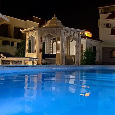 Hurghada-Magawish Studio 2 المظهر الخارجي الصورة